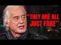 Download Lagu At 81, Jimmy Page Reveals 7 Guitarists He HATED The Most!