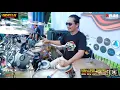 Download Lagu Cek Sound Om adella - Tak Dapat tidur@herunewsintaofficiall4038