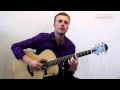 Download Lagu Fields of Gold - Sting ( guitar cover by Alexey Nosov )