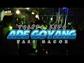 Download Lagu PARTY SENTAK🌴 ADE GOYANG KAKA (M4N PROJEK) BASS GACOR 2025