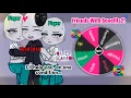 Download Lagu Making a Gacha TRIO ‘Couple’ OC [SQUID GAME 3 EDITION]🚩✨|| (Spin The Wheel)