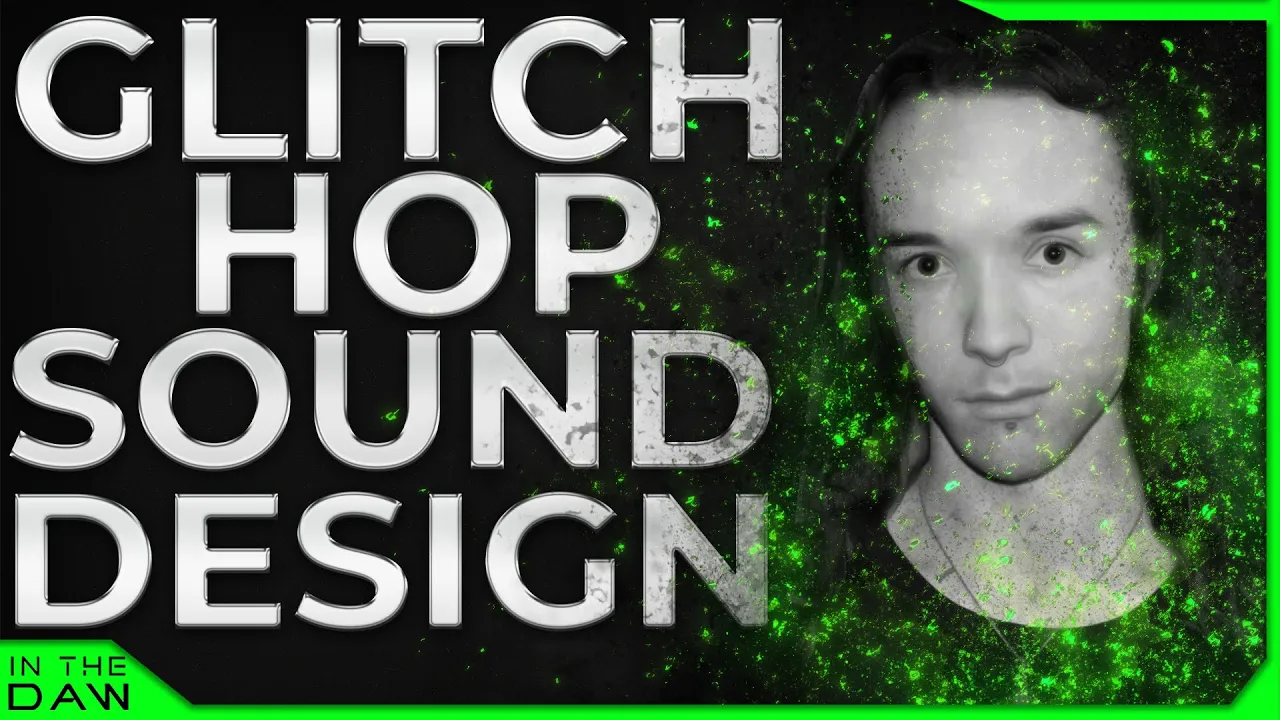 Glitch-Hop Sound Design | Au5 In The DAW | Swordfish