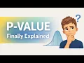 P-Values Explained Simply Avoid These Common Mistakes Python Example
