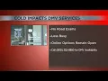 Rockford DMV adjusts services due to freezing cold