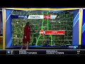 Central Iowa traffic Crash reported on I-35 near Van Wert
