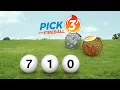 IL Lottery Midday 2025