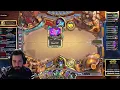 NEW Abyssal CURSES Are They The DREAM Or A Meme Hearthstone