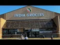 Biggest Indian Grocery store of New Jersey