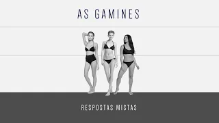 As Mulheres Gamines (Pura, Flamboyant e Suave) [SISTEMA KIBBE | KIBBE BODY TYPE]