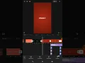 Download Lagu How to make a template in Capcut #edit #template #capcut #trending #viralvideo #shorts #popular