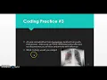 ICD-10-CM Coding of Respiratory Conditions