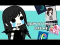 How to tween like me in alight motion