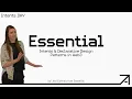 Liesl Eichholz Essential Intents and Declarative Design Patterns in Web3