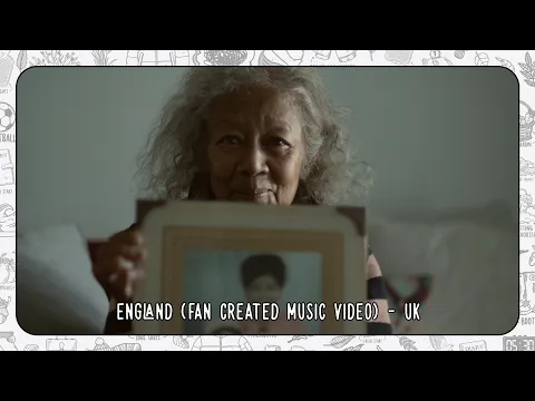 Download MP3 Ed Sheeran - England (Fan Created Music Video) [UK]
