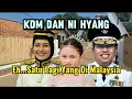 Lagu KDM DAN NI HYANG EH SATU LAGI YANG DI MALAYSIA