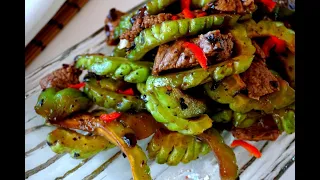 A Black Pepper Beef Stir Fry is a popular dish all around the world, and for good reason – it's deli. 