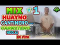 Download Lagu MIX HUAYNO CANTINERO, CARRETERO 1 DJ DOBLE AA 2024 OTRO ORDEN