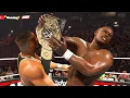 WWE 2K26 MyRISE Movie Entire Mode