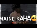Download Lagu Tum ☝️kaha😫Samajh Paoge Hanste 😀🎭 Hue Chehre Ke Piche ka Dard 😣|Heart Broken Sad Shayari Status 😭🥀
