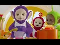 Download Lagu ☆ Teletubbies Svenska ☆ 2017 HD ☆ Bollen studsar | 14 ☆ Visar för barn ☆