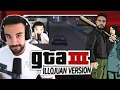 Download Lagu ILLOJUAN en GTA 3 🌉 Otro maravilloso DESCENSO A LA LOCURA *Mejores Momentos*