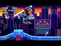 Download Lagu Sonic Mania - Hi-Spec Robo Go! (Sega Genesis Remix)