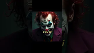 Eles Te Chamaram de Quebrado — Agora Você os Quebra | Discurso motivacional Joker #manipulacao