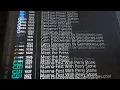 All List of the Xfinity Scroll Up with These Channels Program 2023