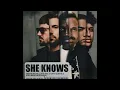 Download Lagu Dimitri Vegas \u0026 Like Mike x David Guetta x Afro Bros - She Knows (with Akon) [Extended Mix]
