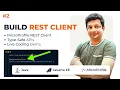 Build Type-Safe Microservices Clients with MicroProfile REST Client Live Coding