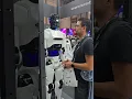 Download Lagu روبوت ألماني للمساعدة في الأعمال المنزلية #ifa #ifaberlin #robot #neura