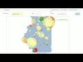 Stackathon Presentation endemic