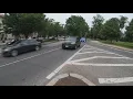 Fourth of July road closures in DC