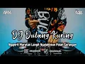 Lagu DJ DULANG KURING | BOOTLEG REMIX 2022 TERBARU SOUND RIZKI.SZ