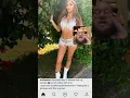 Molly Eskam On Day 2 Of Coachella - Dtmp Drama Alert