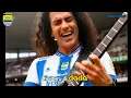 LAGU BOBOTOH TERBARU - Biru Api di Dada (Lagu Semangat Bobotoh Stadion Anthem)