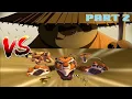 Download Lagu Po Destroying the Furious Five for ANOTHER 2 Minutes