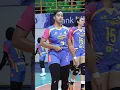 Download Lagu Shintia tampil bermain lagi di lapang voli #volleyball