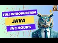 Introduction to Java Chapter 1 Absolute Beginners Mr HootCoding Owl