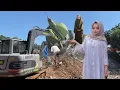 Download Lagu MODAL NEKAD ‼️UPDATE TERKINI PEMBANGUNAN MASJID JAMI ATTAQWA WARGA KOMPAK GOTONG ROYONG TANPA PAMRIH