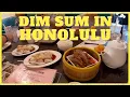 Honolulu Dim Sum Yung Yee Kee