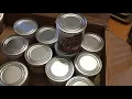 The Walmart Prepper Keystone Pork and Beef