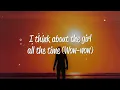 Blackstreet - No Diggity (Lyrics) ft. Dr. Dre, Queen Pen
