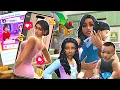 Finally moving house Sims 4 Teen mum ep 6