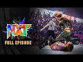 FULL EPISODE Nikkita Lyons debuts Dirty Dawgs invade WWE NXT 2 0 Feb 22 2022