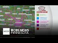MnDOT to close I-35 southbound at Albert Lea by 3 p m Sunday
