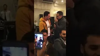 أنا الربيع   رضا البحراوى دندنها