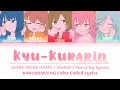Download Lagu 【FULL VER】 きゅうくらりん (Kyu-Kurarin) • MORE MORE JUMP! × MEIKO • KAN/ROM/ENG Color Coded Lyrics
