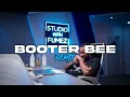 Booter Bee - Plugged In w/ Fumez The Engineer | Mixtape Madness