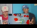 Capital Bra feat. Juju - Melodien REACTION w/FREESTYLE